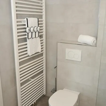 Urbanliving-regensburg, Voll Ausgestattetes Für Bis Zu 3 Personen Apartamento *