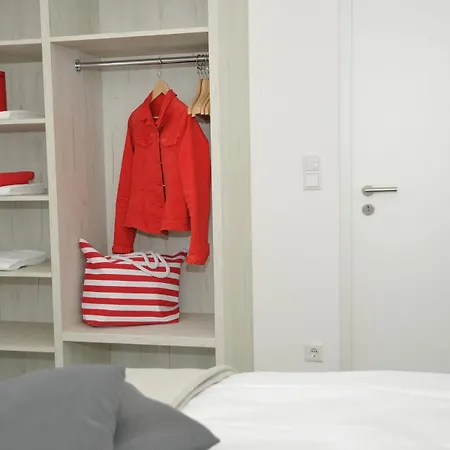 Urbanliving-regensburg, Voll Ausgestattetes Fuer Bis Zu 3 Personen * ريغنسبورغ