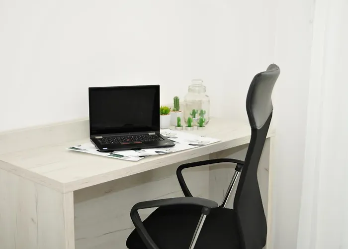 Urbanliving-regensburg, Voll Ausgestattetes Fuer Bis Zu 3 Personen شقة *