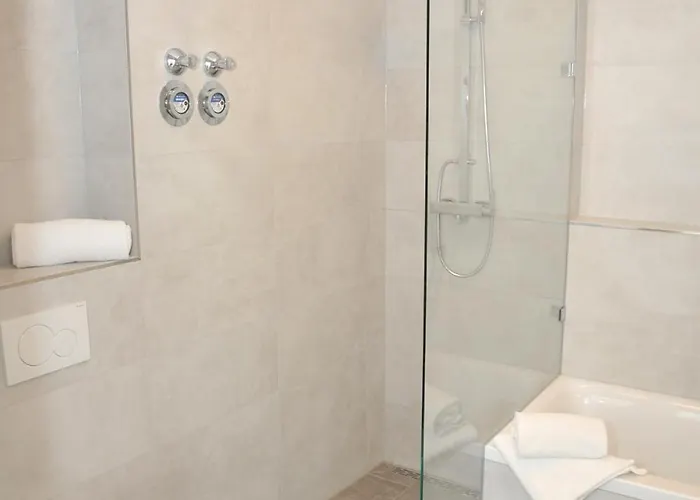 Urbanliving-regensburg, Voll Ausgestattetes Fuer Bis Zu 3 Personen ريغنسبورغ