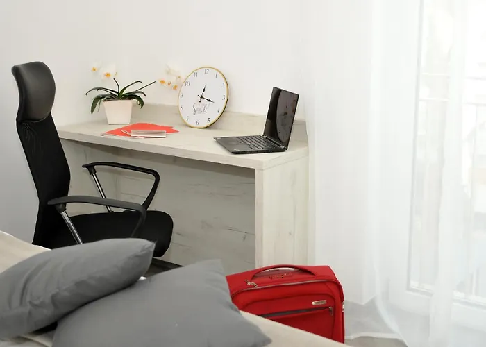 Urbanliving-regensburg, Voll Ausgestattetes Fuer Bis Zu 3 Personen شقة ريغنسبورغ