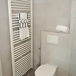 Urbanliving-regensburg, Voll Ausgestattetes Fuer Bis Zu 3 Personen Апартаменти *