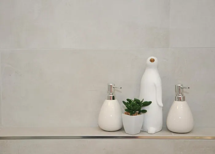 Urbanliving-regensburg, Voll Ausgestattetes Fuer Bis Zu 3 Personen