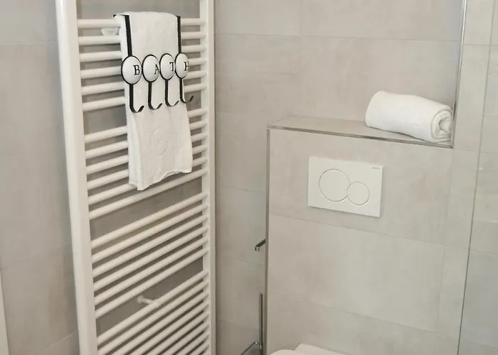 Urbanliving-regensburg, Voll Ausgestattetes Fuer Bis Zu 3 Personen Appartement *