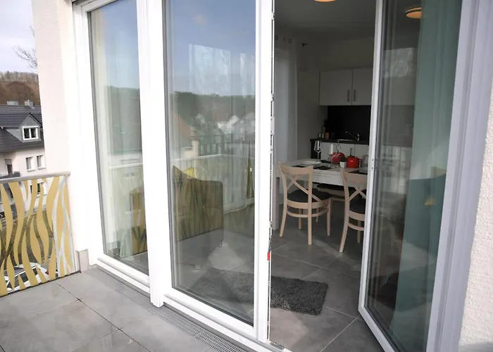 Apartmán Urbanliving-regensburg, Voll Ausgestattetes Fuer Bis Zu 3 Personen