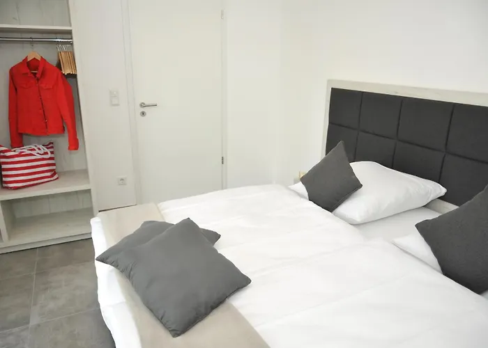 Urbanliving-regensburg, Voll Ausgestattetes Fuer Bis Zu 3 Personen Regensburg